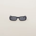 Miu Glimpse sunglasses